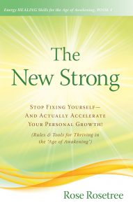 New Strong helps