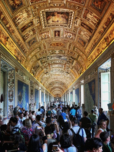 Meet Pope Leo's Chakra Databanks. By the end of this article, you may know a lot about this influencer that you never guessed. That's the advantage of using skills for deeper perception. Energy Spirituality® skills!