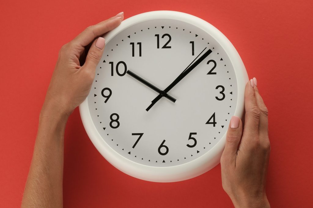 Spiritual Technique Time -- Why can it help you so much, doing 20 Minutes each day? Not more, not less.