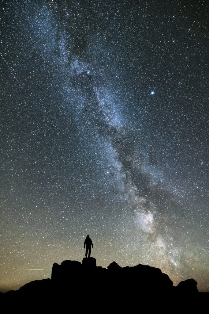 Do you ever wonder about Heaven? How is it connected to your life now, and to your spiritual consciousness?
