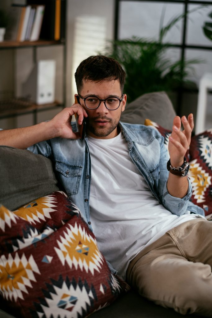 Does it seem like your phone is in charge of you, rather than the other way around. The approach in this article can help.